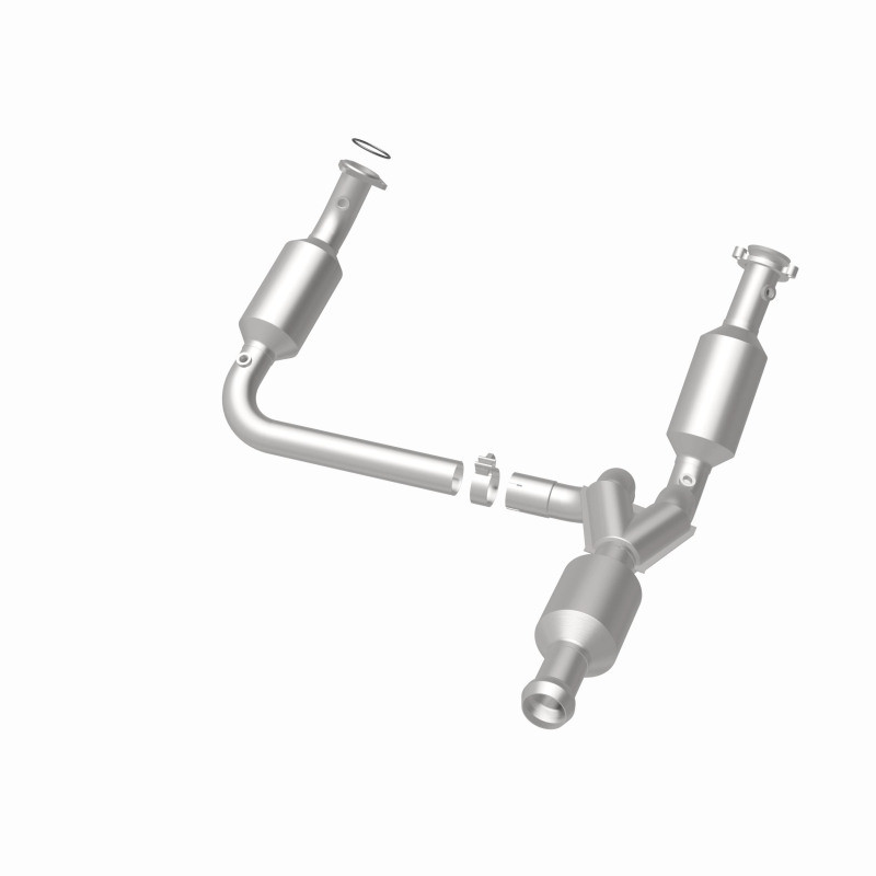 Magnaflow 09-13 Chevrolet Silverado 1500 5.3L Direct Fit Converter - 5582578
