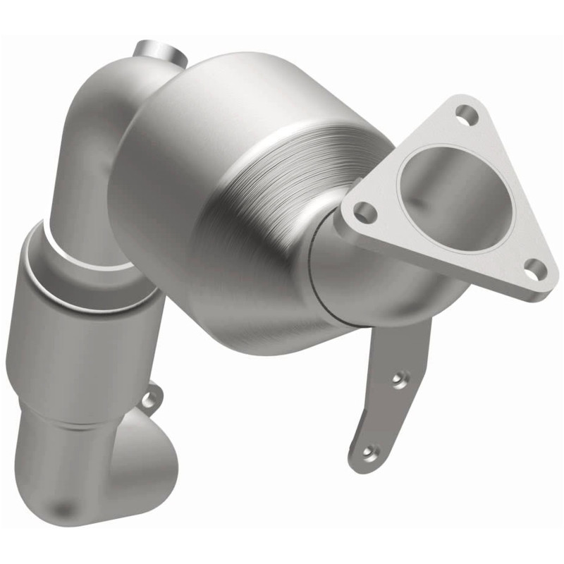 Magnaflow 07-10 Audi Q7 3.6L Direct Fit Converter - 5582585