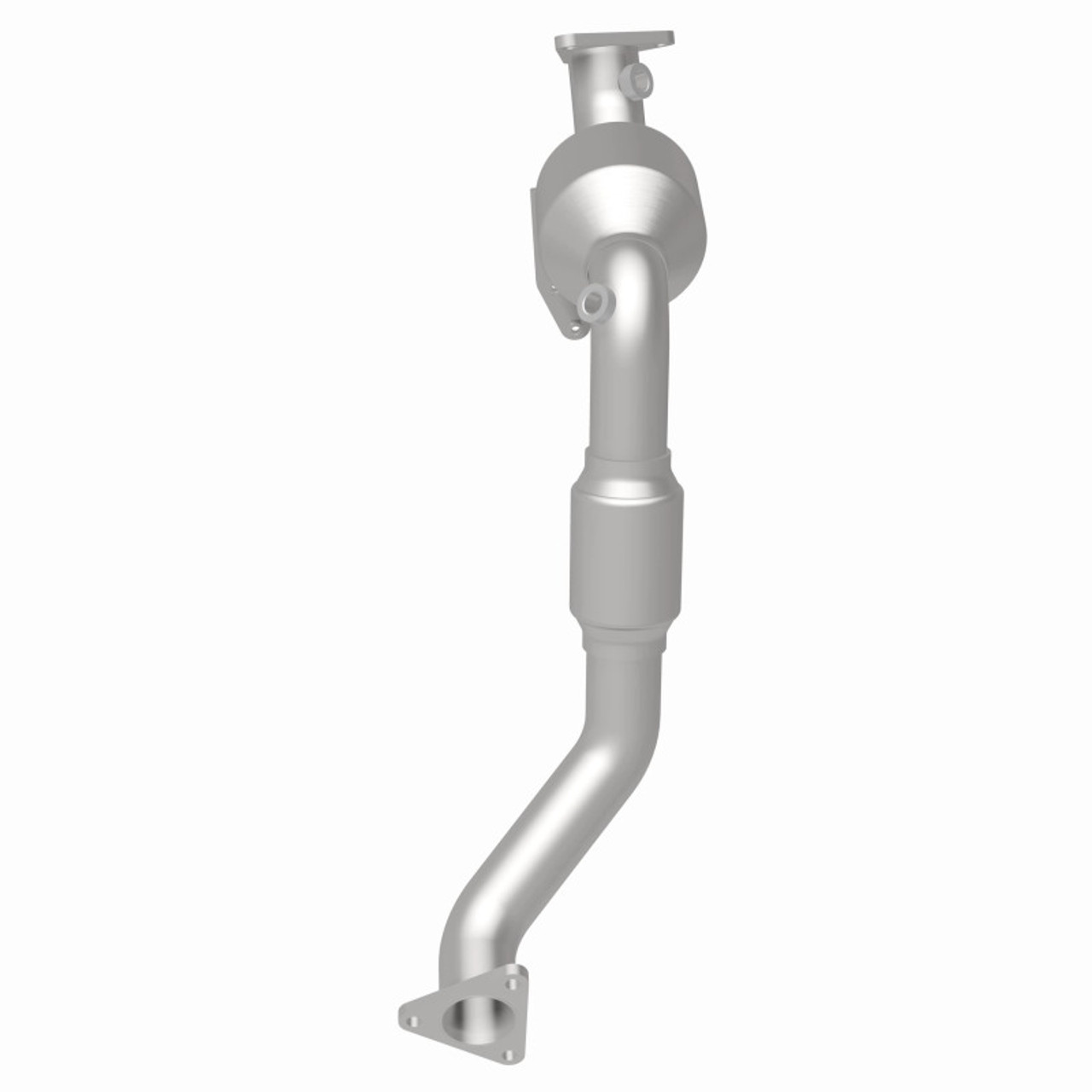 Magnaflow 07-10 Audi Q7 3.6L Direct Fit Converter - 5582585