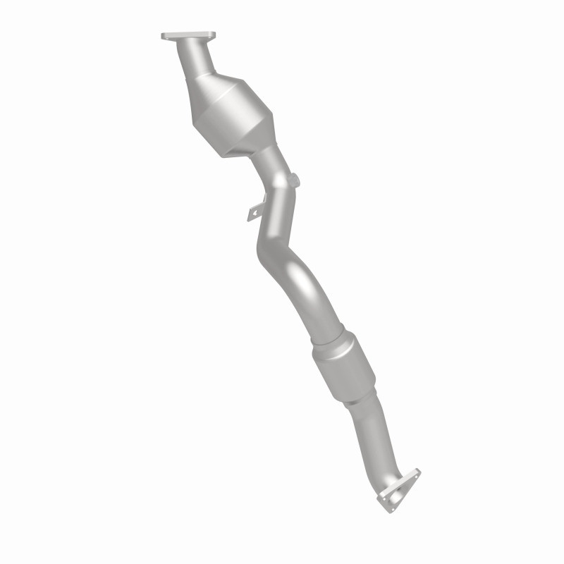 Magnaflow 07-10 Audi Q7 3.6L Direct Fit Converter - 5582586
