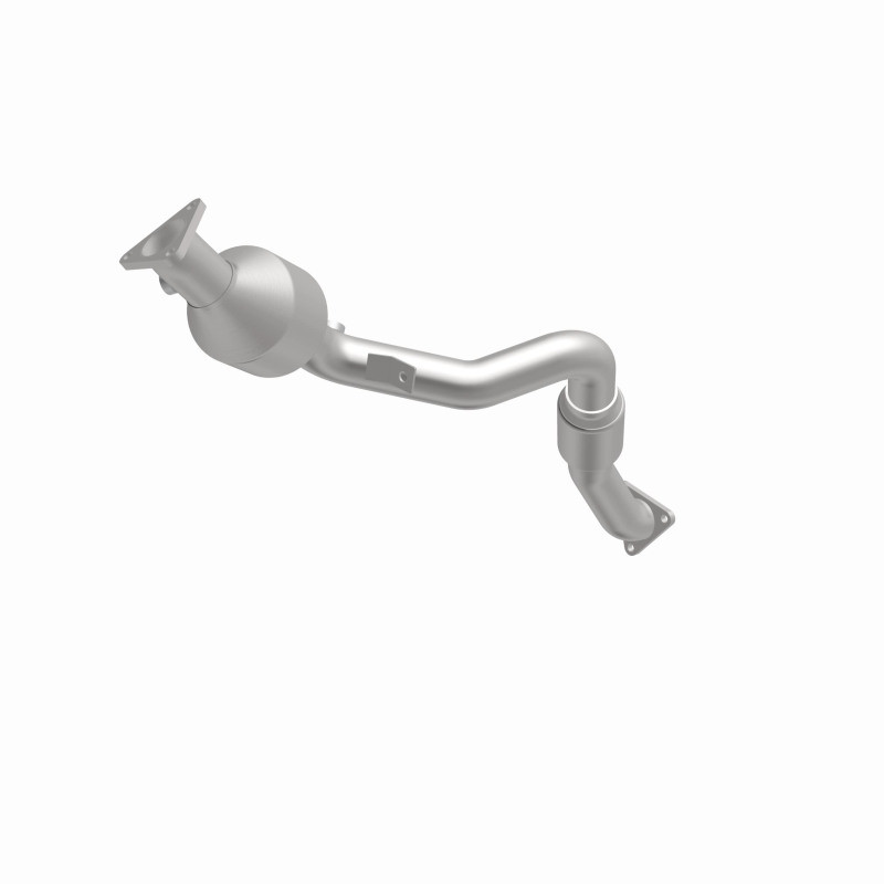 Magnaflow 07-10 Audi Q7 3.6L Direct Fit Converter - 5582586
