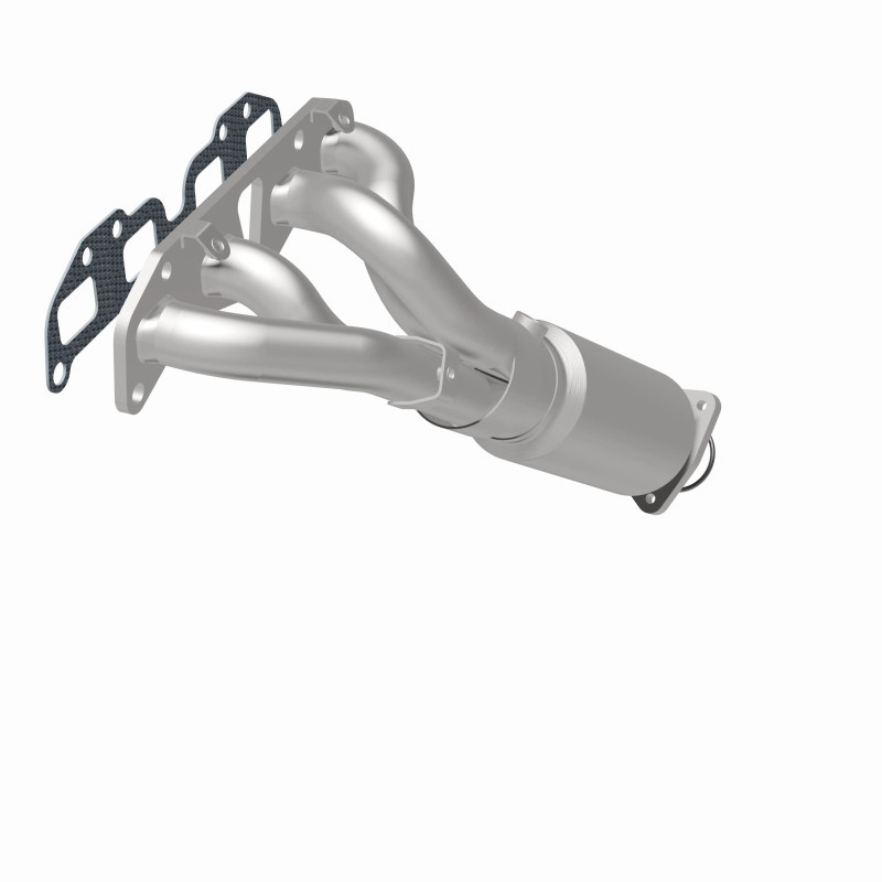 Magnaflow 05-16 Nissan Frontier 2.5L Direct Fit Converter - 5582596