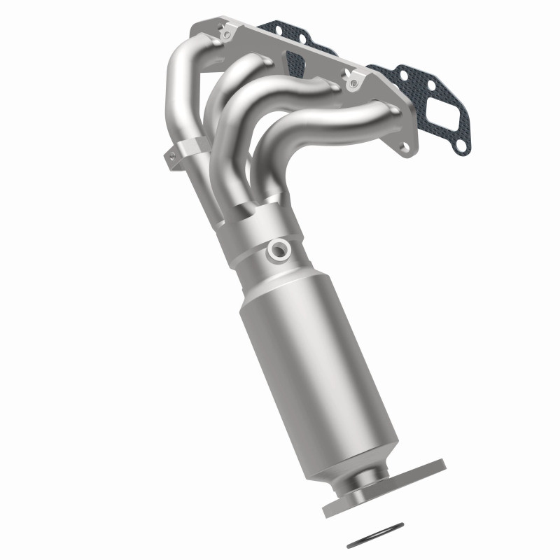 Magnaflow 05-16 Nissan Frontier 2.5L Direct Fit Converter - 5582596