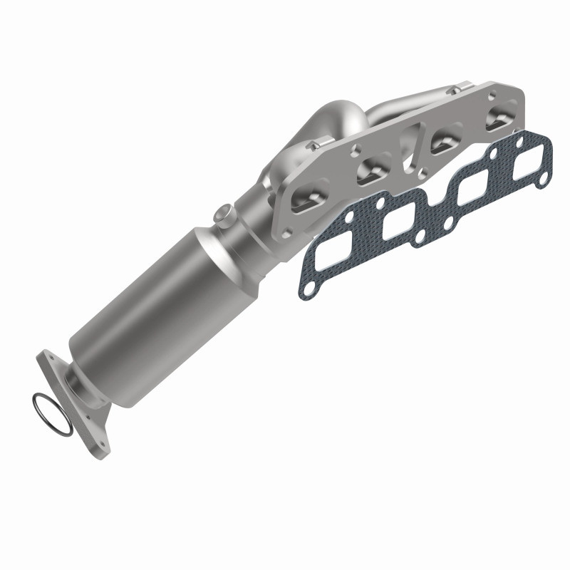 Magnaflow 05-16 Nissan Frontier 2.5L Direct Fit Converter - 5582596