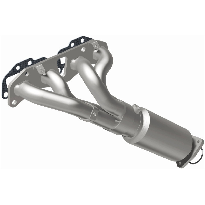 Magnaflow 05-16 Nissan Frontier 2.5L Direct Fit Converter - 5582596
