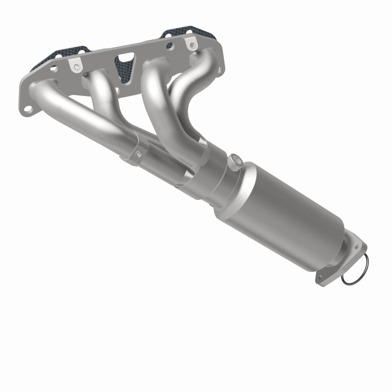 Magnaflow 05-16 Nissan Frontier 2.5L Direct Fit Converter - 5582596