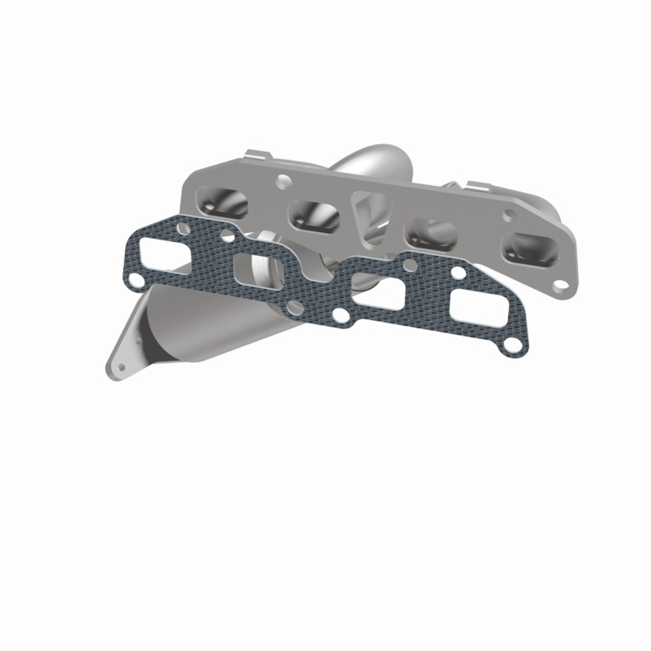 Magnaflow 05-16 Nissan Frontier 2.5L Direct Fit Converter - 5582596