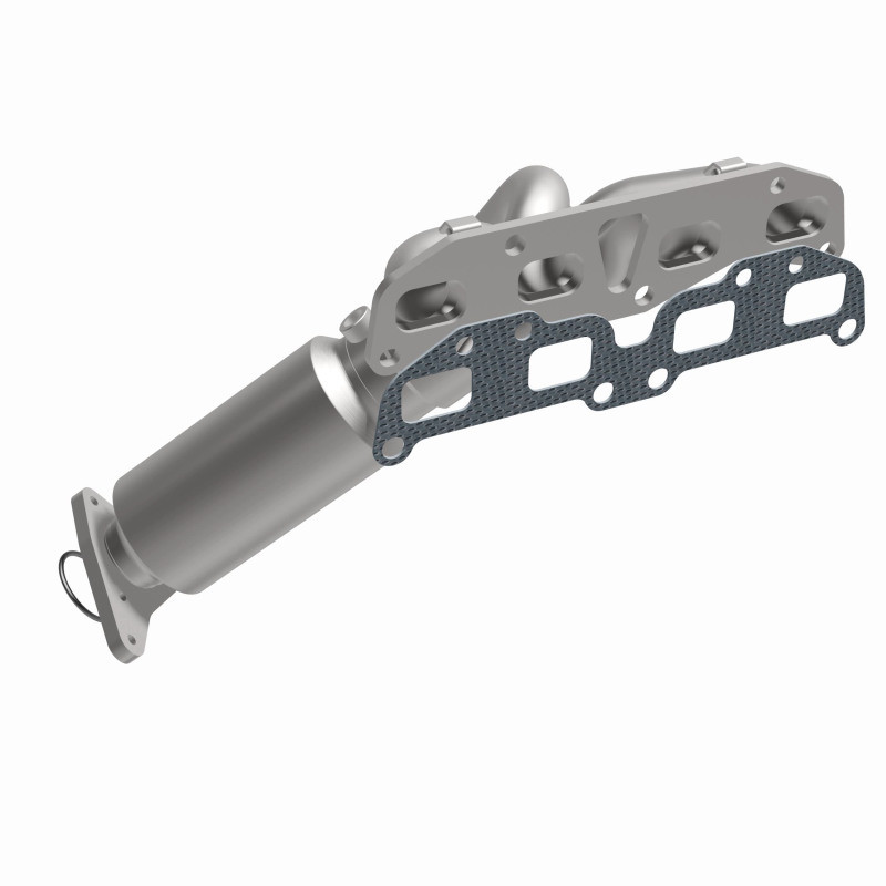 Magnaflow 05-16 Nissan Frontier 2.5L Direct Fit Converter - 5582596