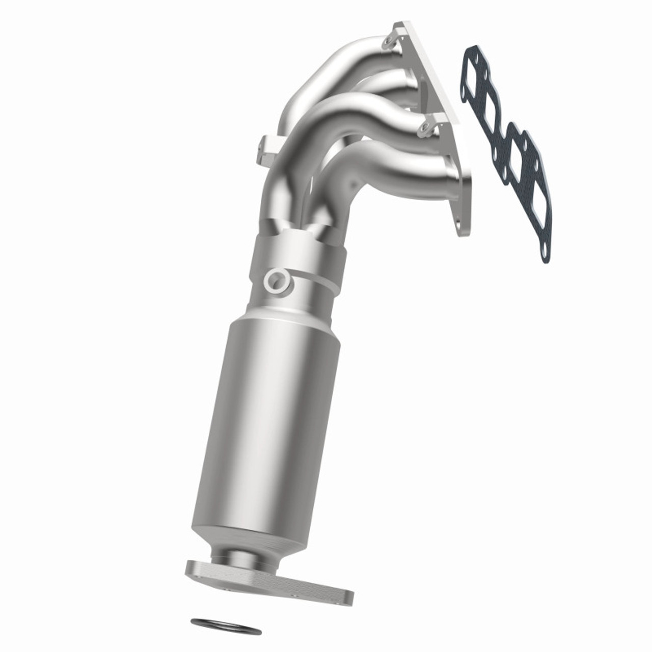 Magnaflow 05-16 Nissan Frontier 2.5L Direct Fit Converter - 5582596