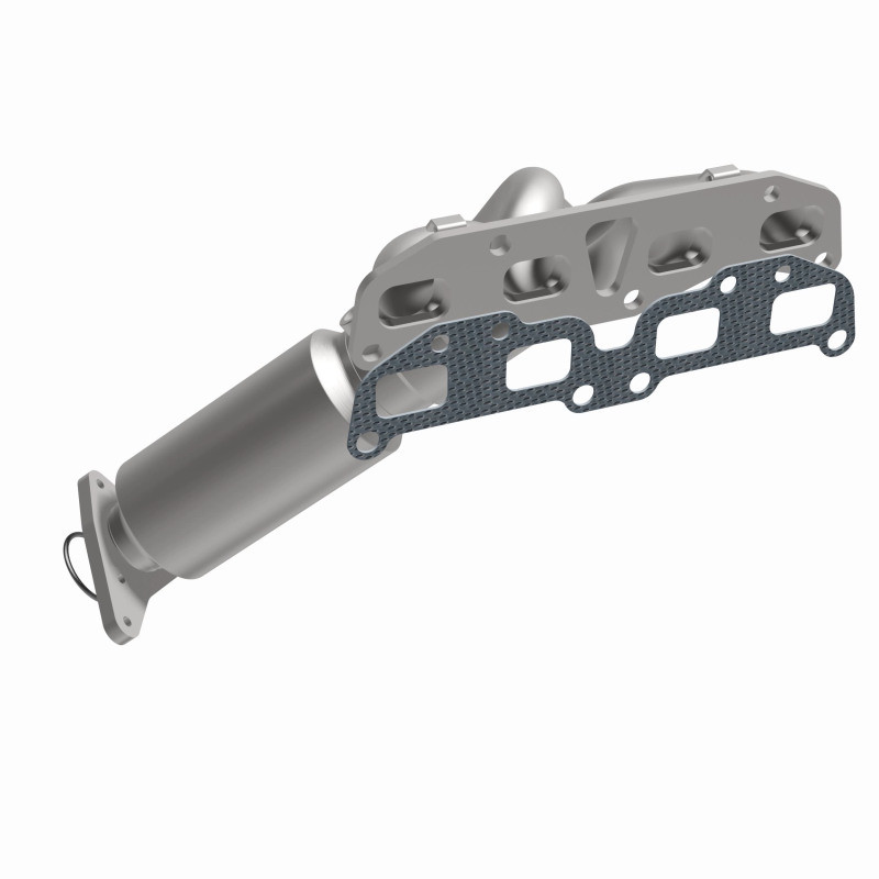 Magnaflow 05-16 Nissan Frontier 2.5L Direct Fit Converter - 5582596