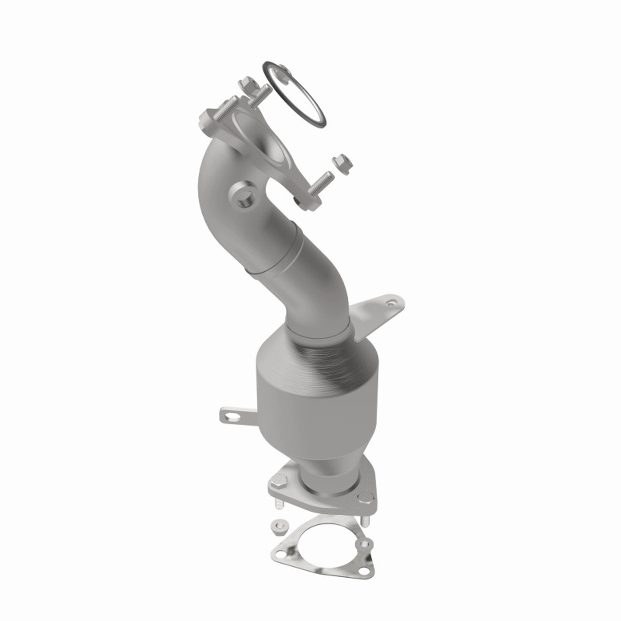 Magnaflow 15-17 Chevrolet Colorado 2.5L Direct Fit Converter - 5582608