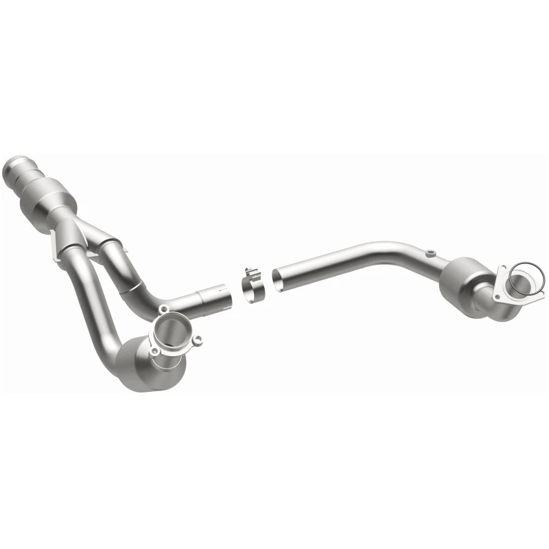 Magnaflow 11-15 GMC Yukon 6.2L Direct Fit Converter - 5582616
