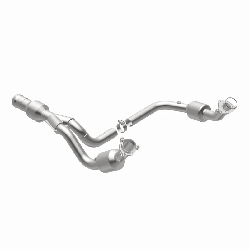 Magnaflow 11-15 GMC Yukon 6.2L Direct Fit Converter - 5582616