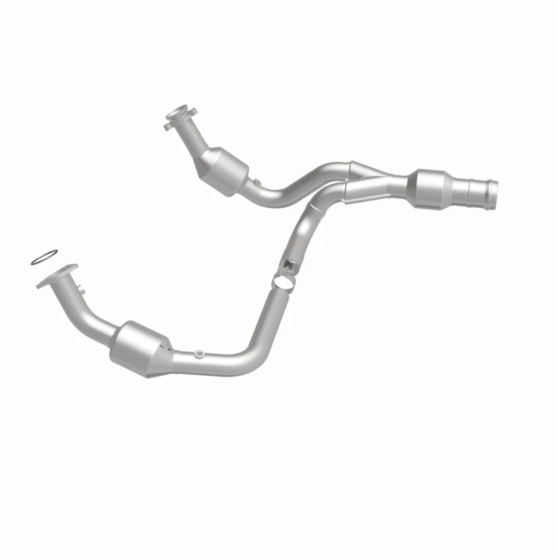 Magnaflow 11-15 GMC Yukon 6.2L Direct Fit Converter - 5582616
