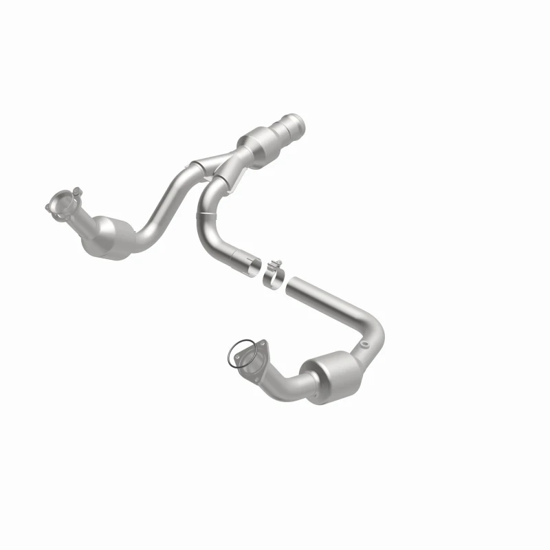 Magnaflow 11-15 GMC Yukon 6.2L Direct Fit Converter - 5582616