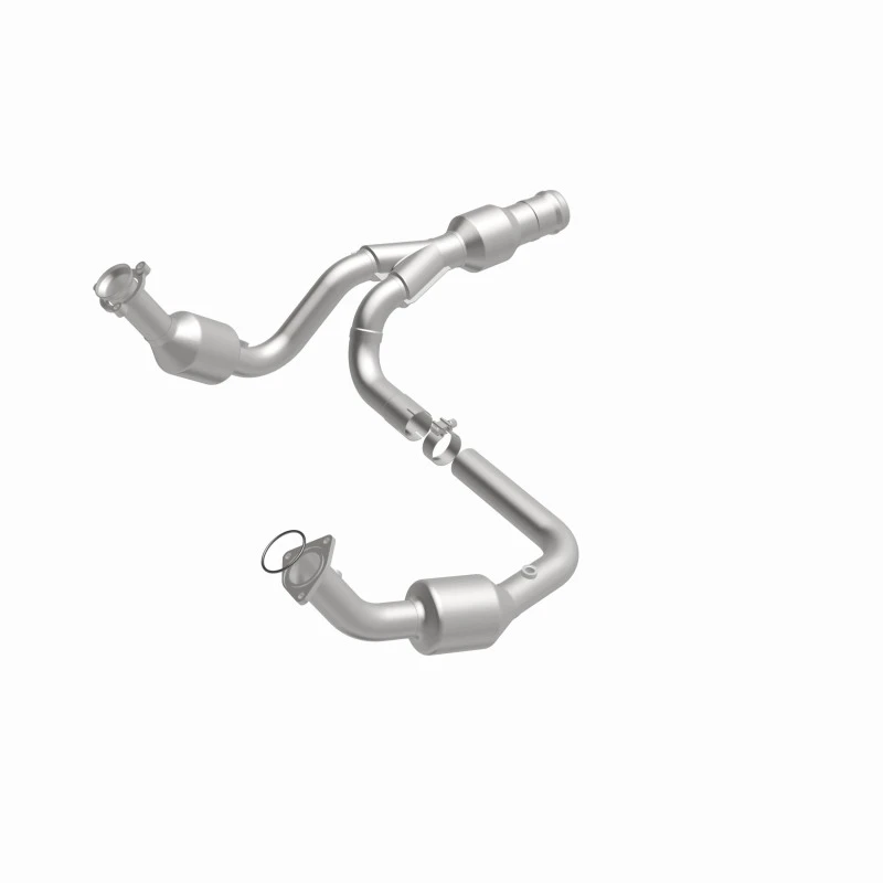 Magnaflow 11-15 GMC Yukon 6.2L Direct Fit Converter - 5582616