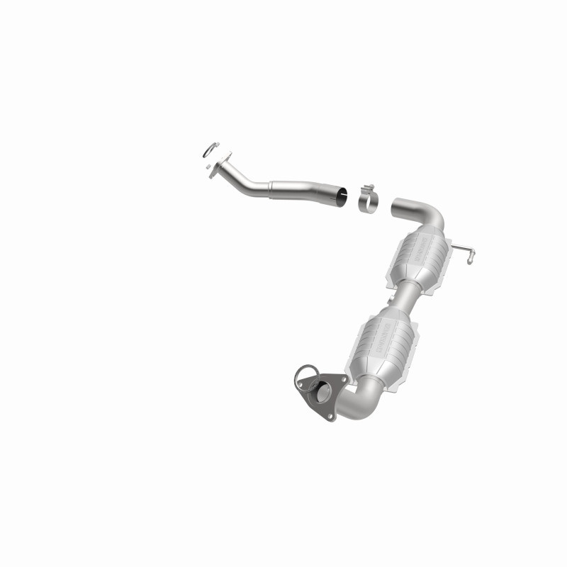 Magnaflow 07-12 Toyota Tundra 4.0L Direct Fit Converter - 5582625
