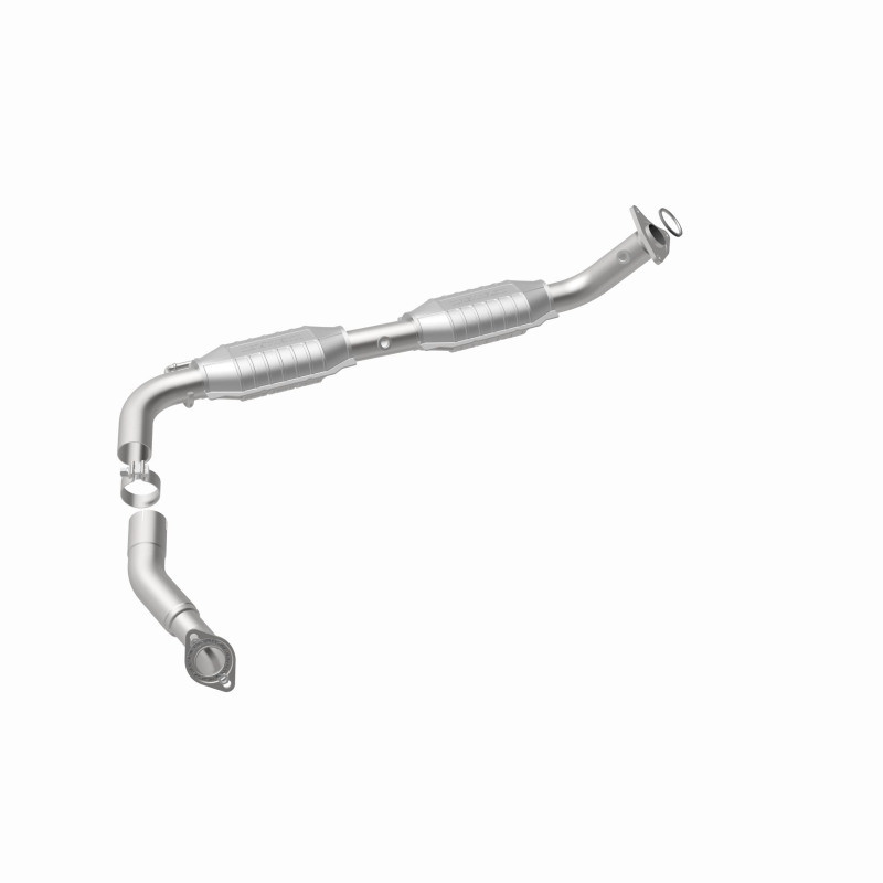 Magnaflow 07-12 Toyota Tundra 4.0L Direct Fit Converter - 5582625