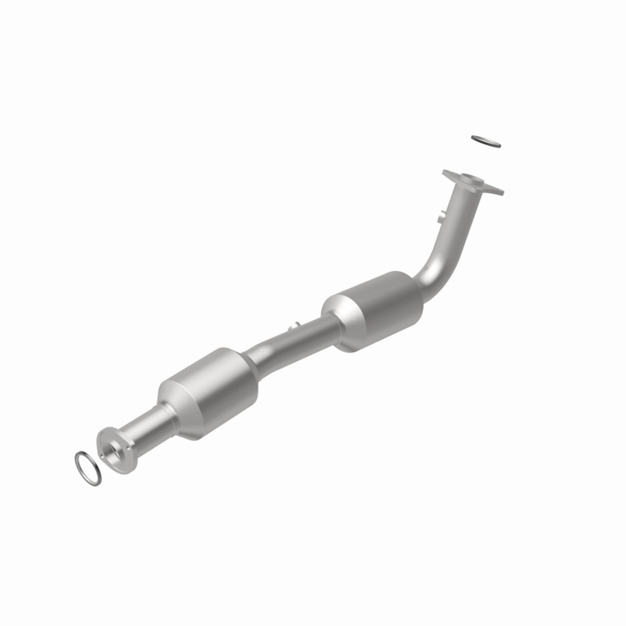Magnaflow 07-18 Toyota Tundra 5.7L CARB Compliant Direct-Fit Catalytic Converter - 5582630