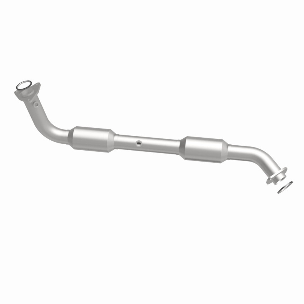 Magnaflow 13-17 Lexus LX570 5.7L Direct Fit Converter - 5582633