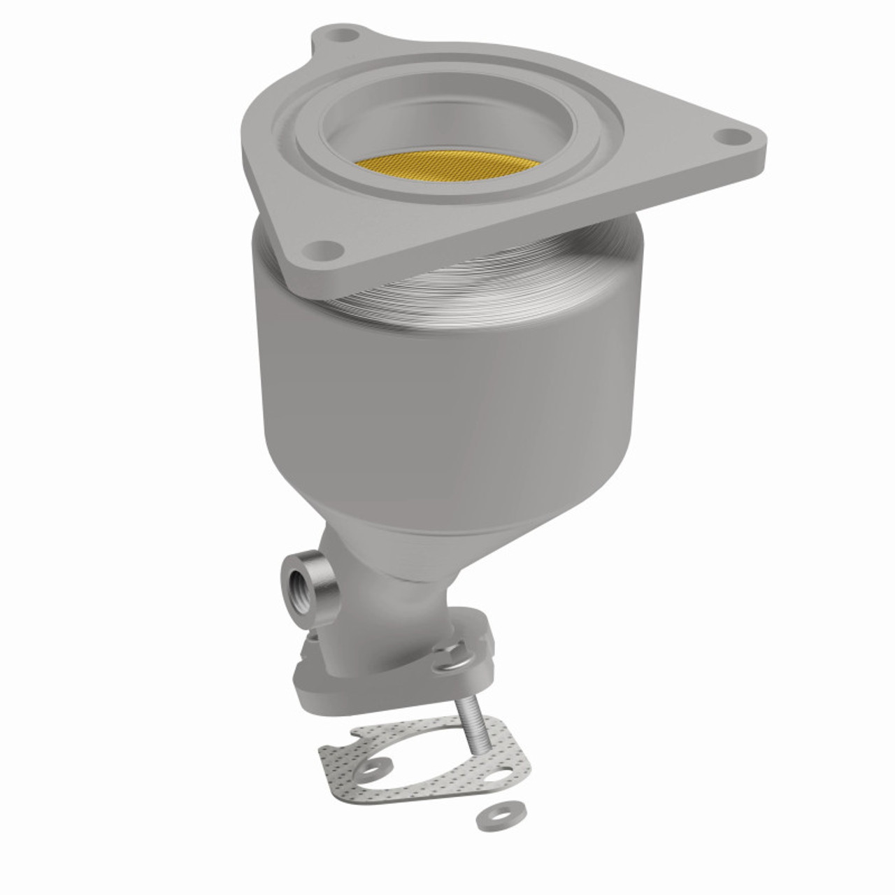 Magnaflow 10-12 Ford Escape 3.0L Direct Fit Converter - 5582686