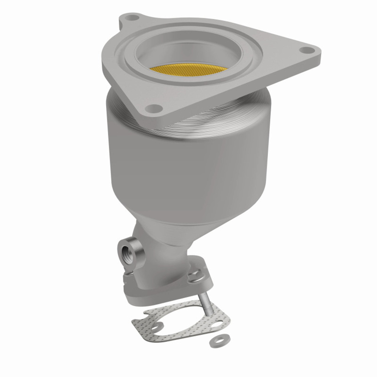 Magnaflow 10-12 Ford Escape 3.0L Direct Fit Converter - 5582686