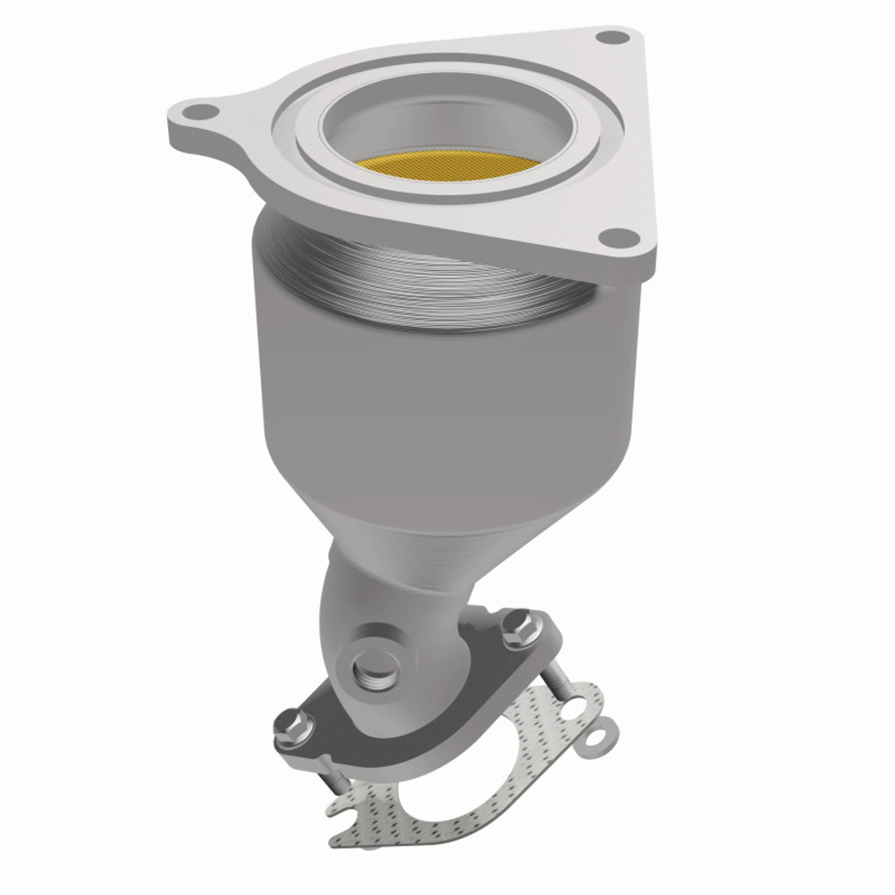 Magnaflow 10-12 Ford Escape 3.0L Direct Fit Converter - 5582686