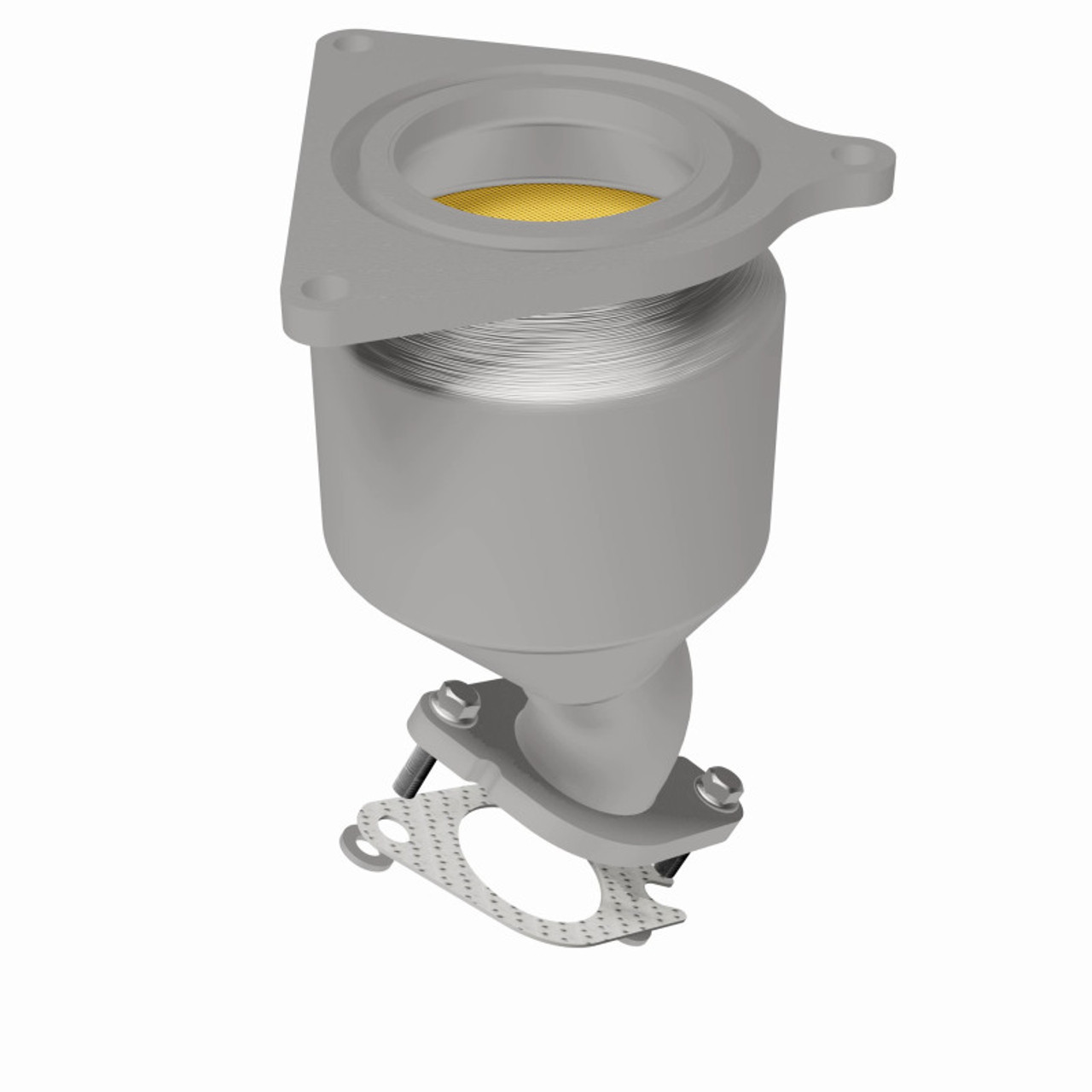 Magnaflow 10-12 Ford Escape 3.0L Direct Fit Converter - 5582686