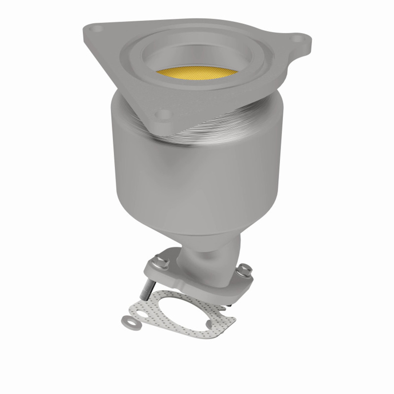 Magnaflow 10-12 Ford Escape 3.0L Direct Fit Converter - 5582686