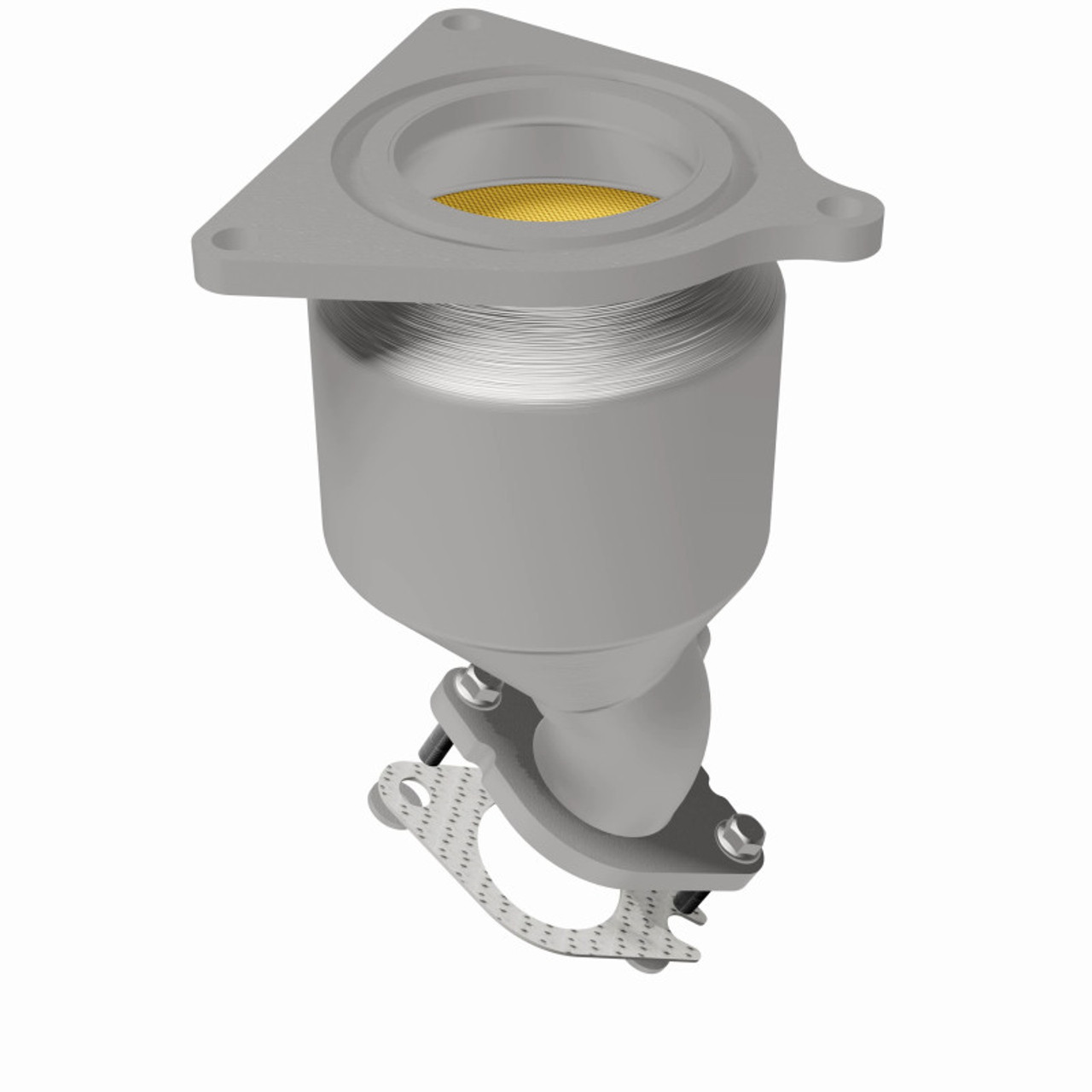 Magnaflow 10-12 Ford Escape 3.0L Direct Fit Converter - 5582686