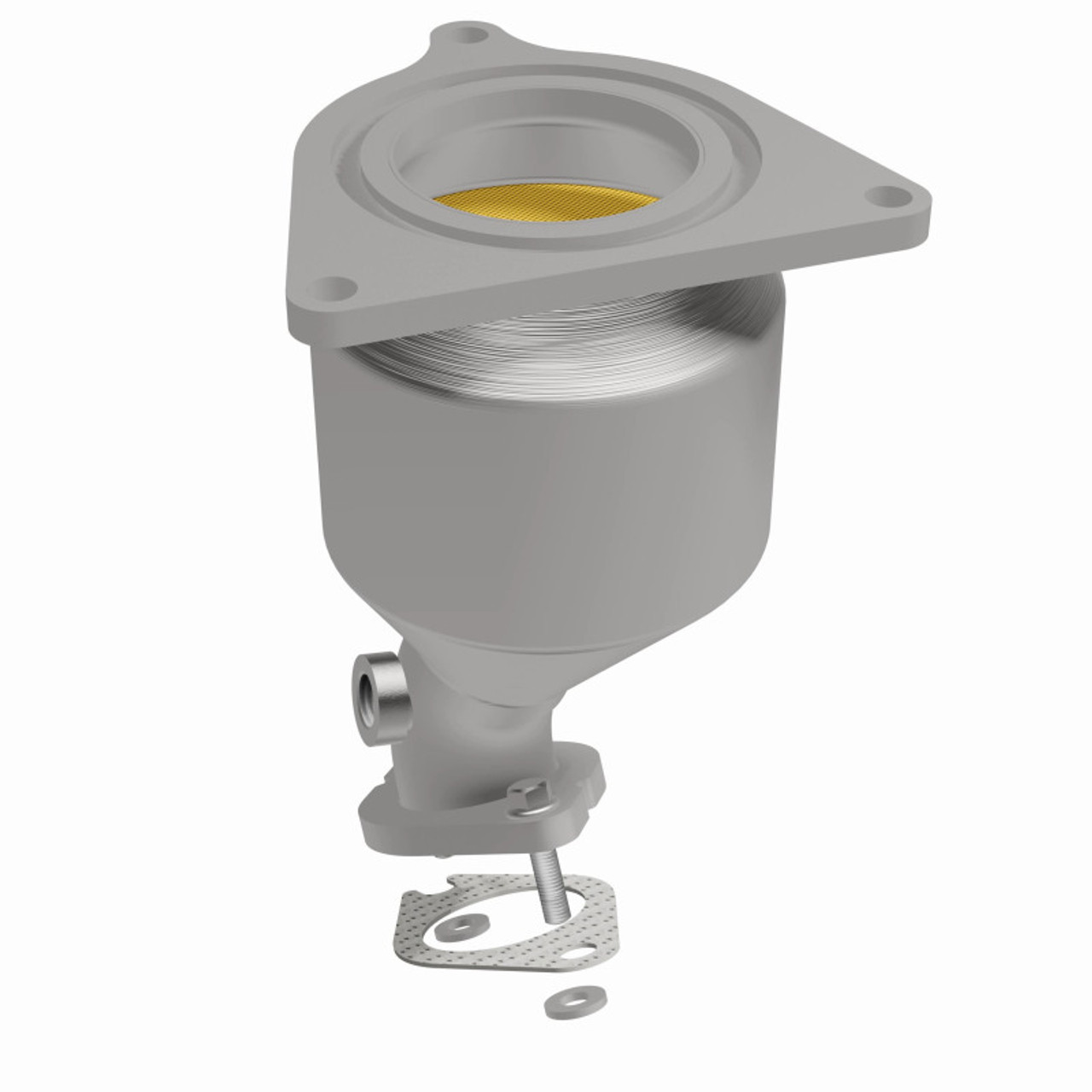 Magnaflow 10-12 Ford Escape 3.0L Direct Fit Converter - 5582686