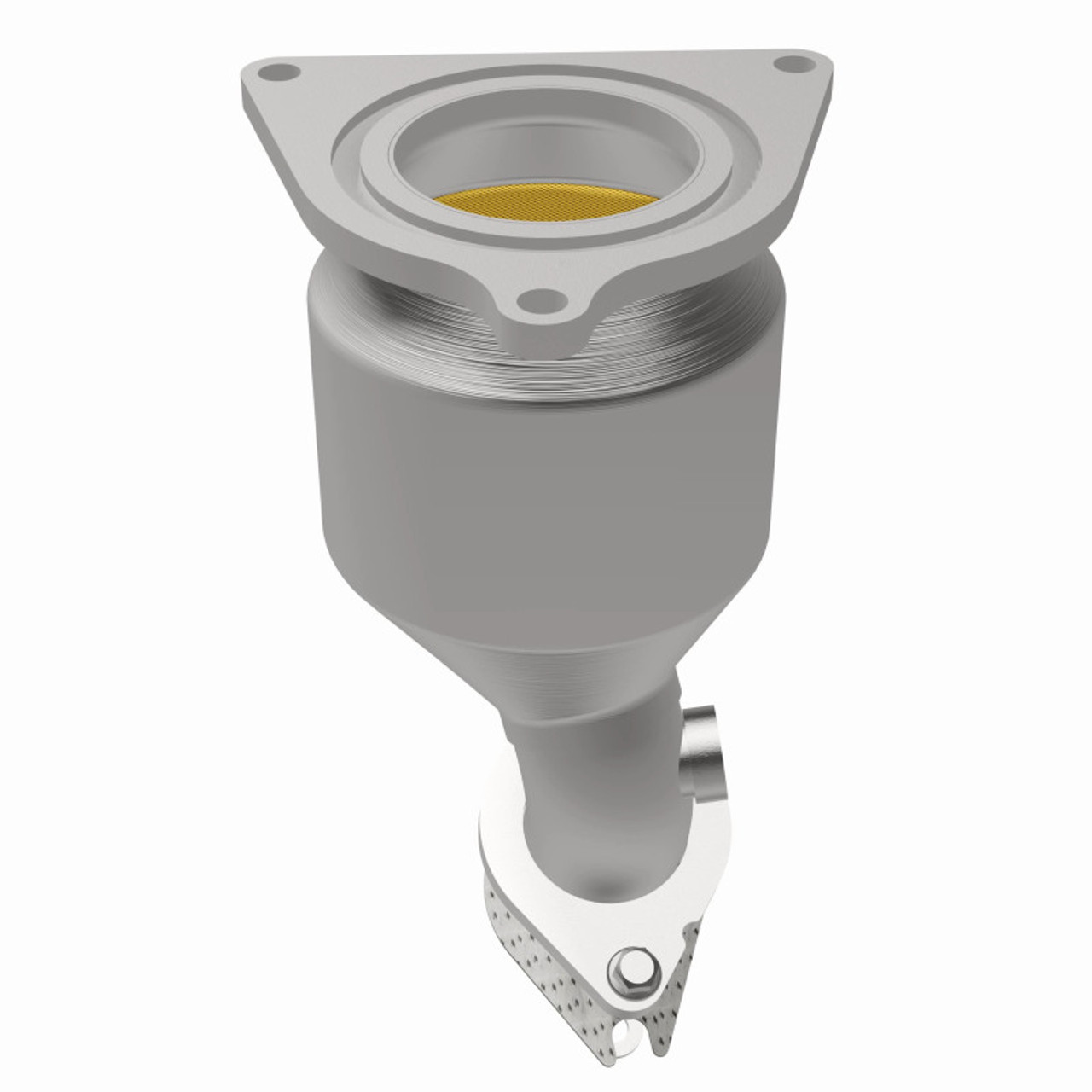 Magnaflow 10-12 Ford Escape 3.0L Direct Fit Converter - 5582686