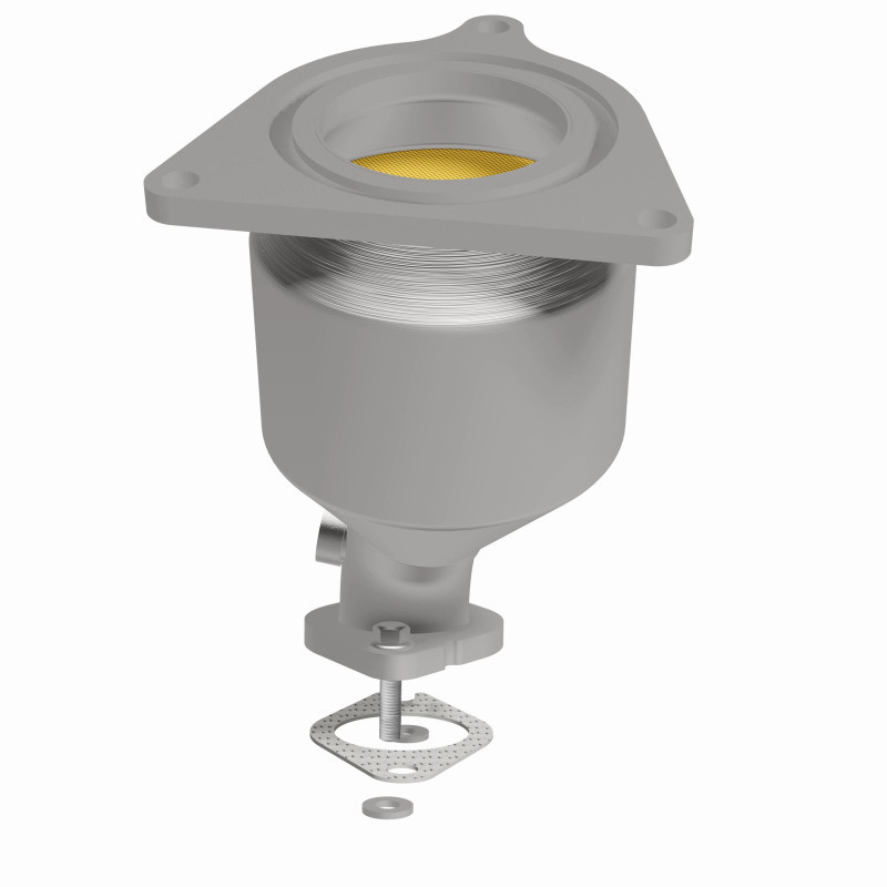 Magnaflow 10-12 Ford Escape 3.0L Direct Fit Converter - 5582686