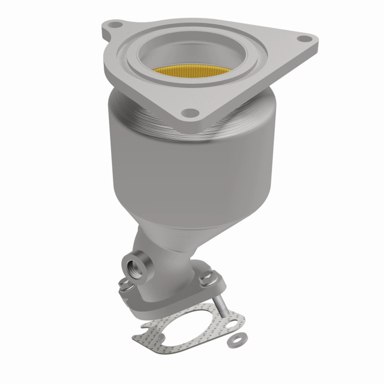 Magnaflow 10-12 Ford Escape 3.0L Direct Fit Converter - 5582686