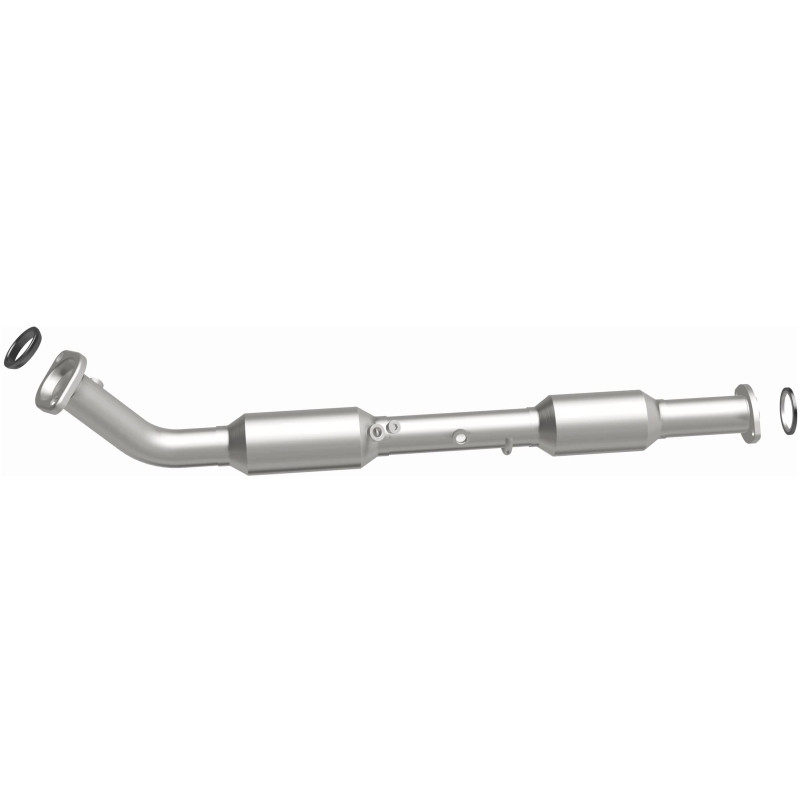 MagnaFlow 13-15 Toyota Tacoma California Grade CARB Compliant Direct-Fit Catalytic Converter - 5582703