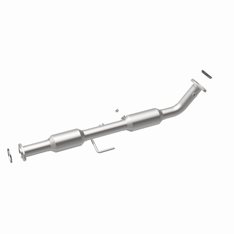 MagnaFlow 13-15 Toyota Tacoma California Grade CARB Compliant Direct-Fit Catalytic Converter - 5582703