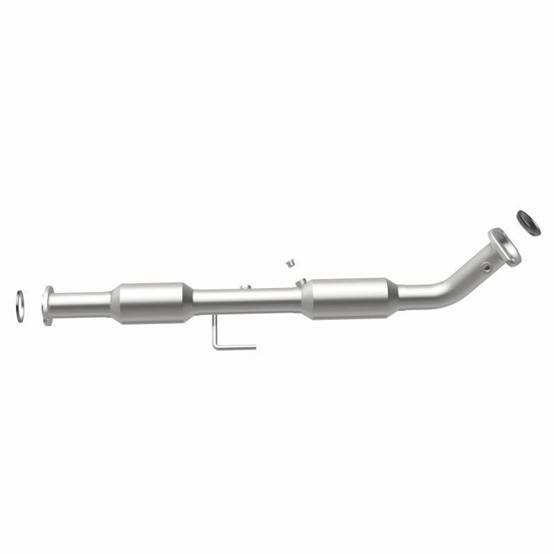 MagnaFlow 13-15 Toyota Tacoma California Grade CARB Compliant Direct-Fit Catalytic Converter - 5582703
