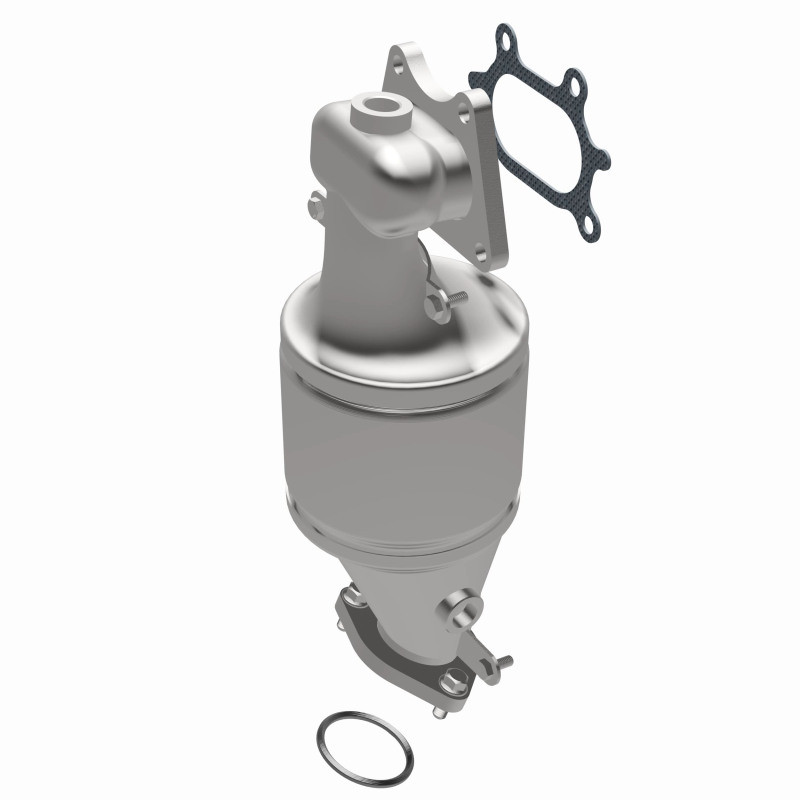 Magnaflow 05-10 Honda Odyssey 3.5L Direct Fit Converter - 5582740