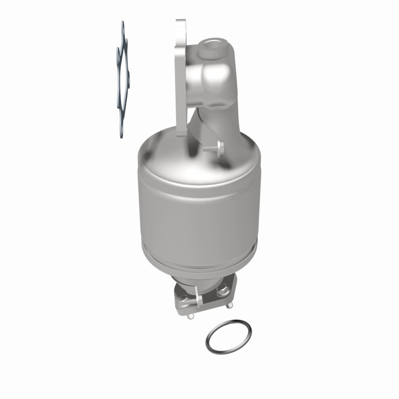 Magnaflow 05-10 Honda Odyssey 3.5L Direct Fit Converter - 5582740