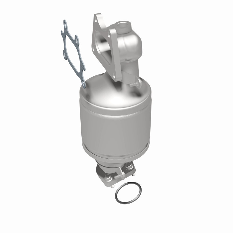 Magnaflow 05-10 Honda Odyssey 3.5L Direct Fit Converter - 5582740