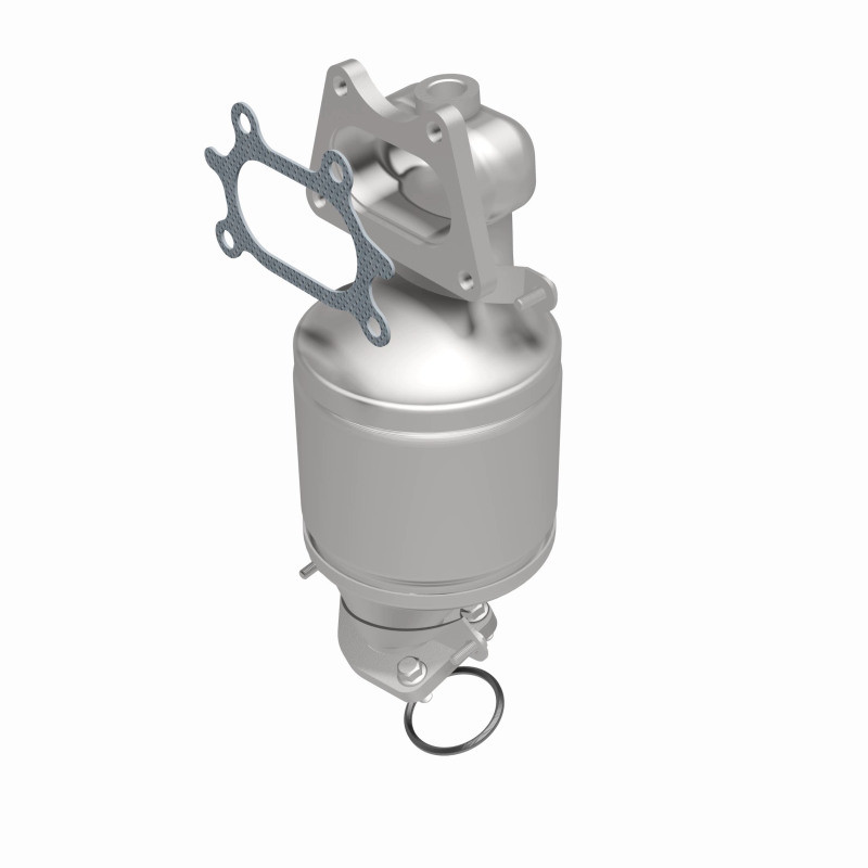 Magnaflow 05-10 Honda Odyssey 3.5L Direct Fit Converter - 5582740