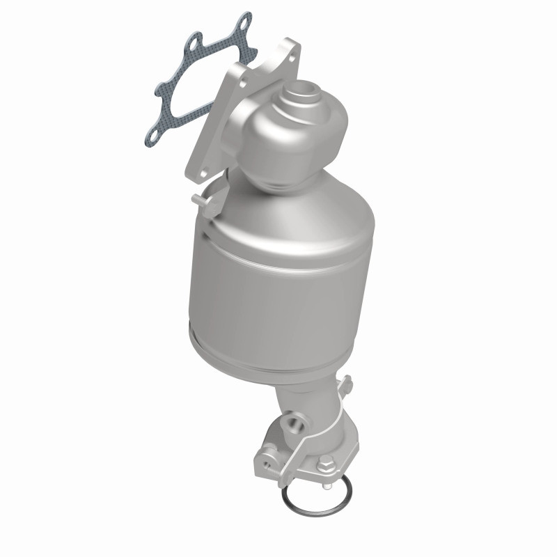 Magnaflow 05-10 Honda Odyssey 3.5L Direct Fit Converter - 5582741