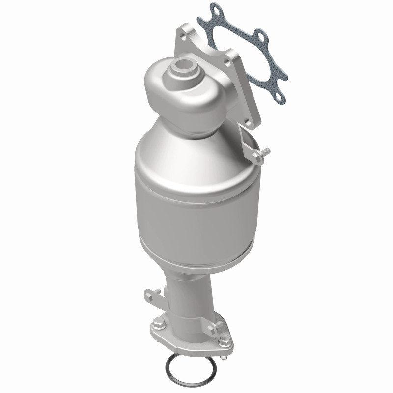 Magnaflow 05-10 Honda Odyssey 3.5L Direct Fit Converter - 5582741