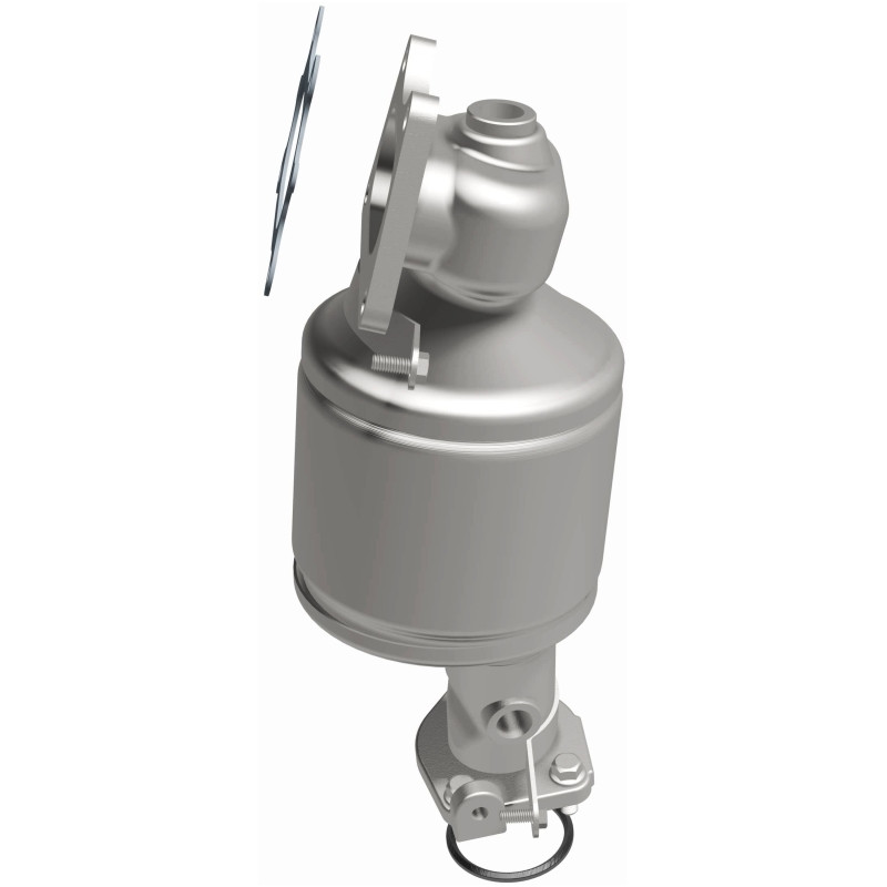 Magnaflow 05-10 Honda Odyssey 3.5L Direct Fit Converter - 5582741