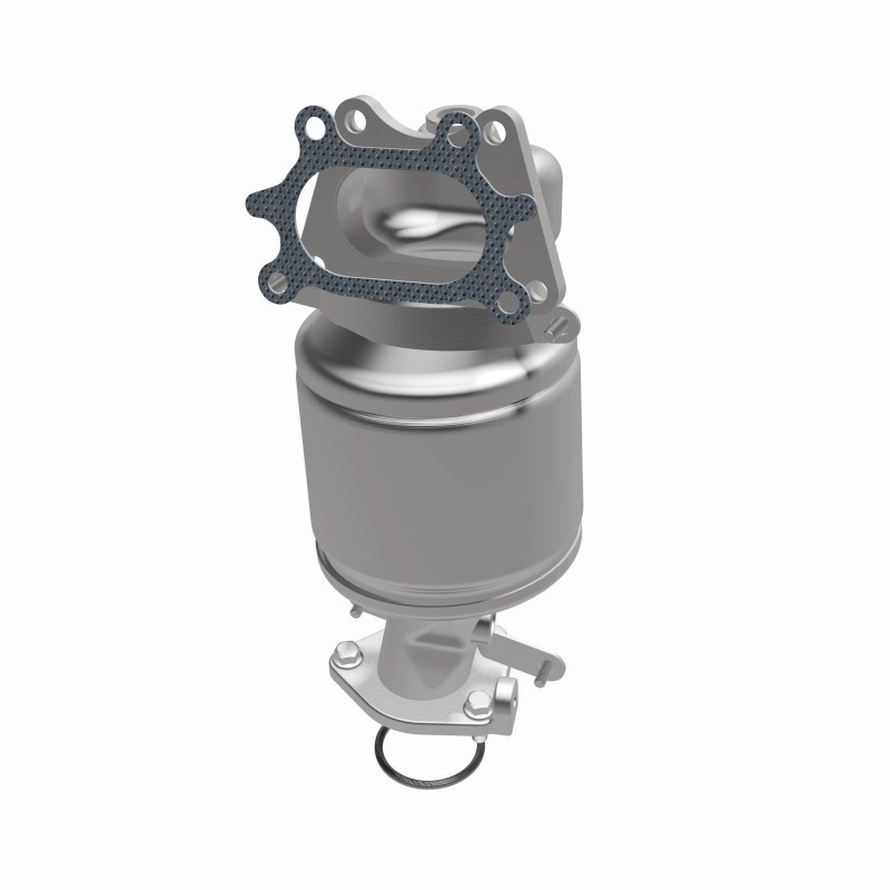 Magnaflow 05-10 Honda Odyssey 3.5L Direct Fit Converter - 5582741