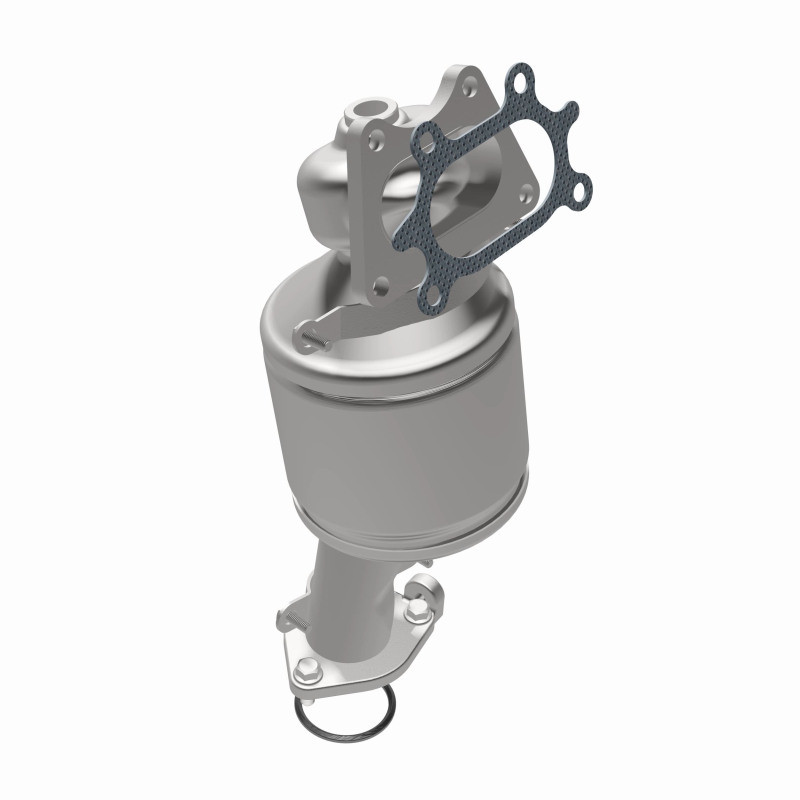 Magnaflow 05-10 Honda Odyssey 3.5L Direct Fit Converter - 5582741