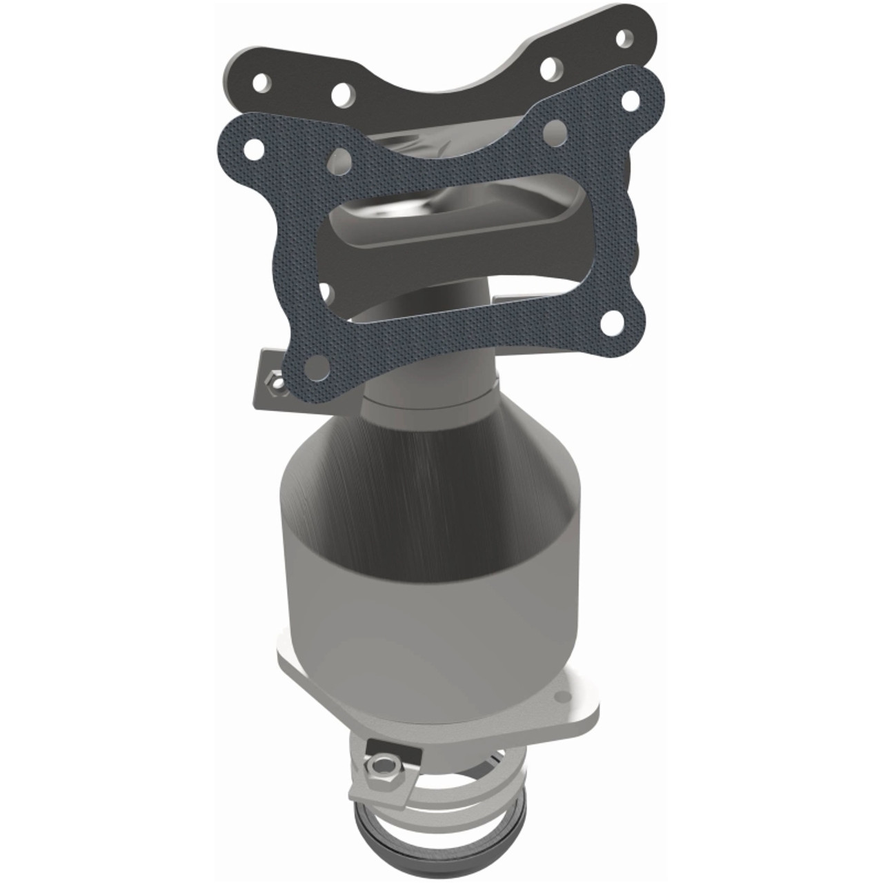 Magnaflow 2011 Honda CR-V 2.4L Direct Fit Converter - 5582781