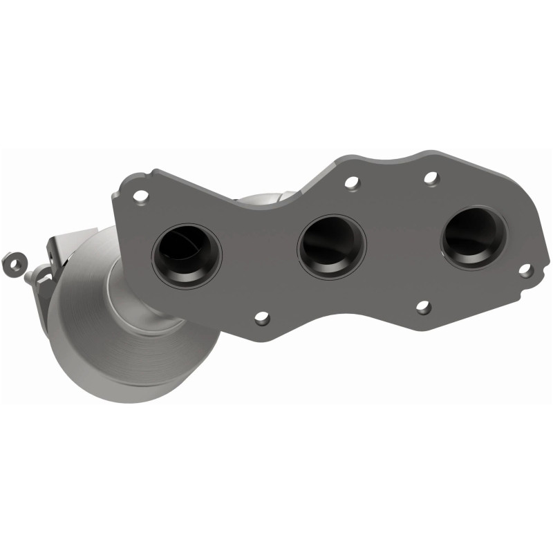Magnaflow 06-12 Toyota RAV4 3.5L Direct Fit Converter - 5582820