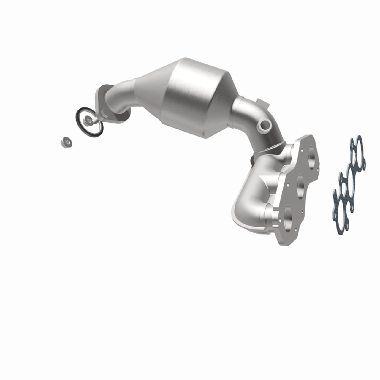 Magnaflow 07-10 Toyota Sienna 3.5L Direct Fit Converter - 5582822