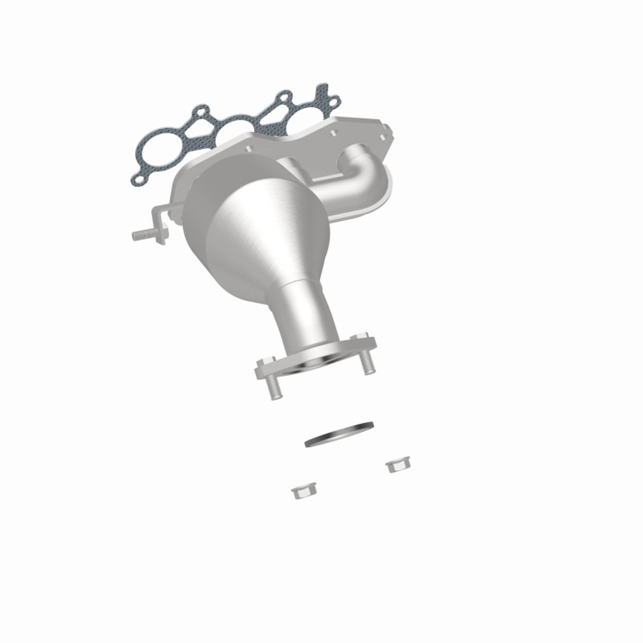 Magnaflow 07-10 Toyota Sienna 3.5L Direct Fit Converter - 5582822